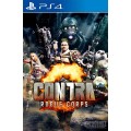 Contra: Rogue Corps PS4